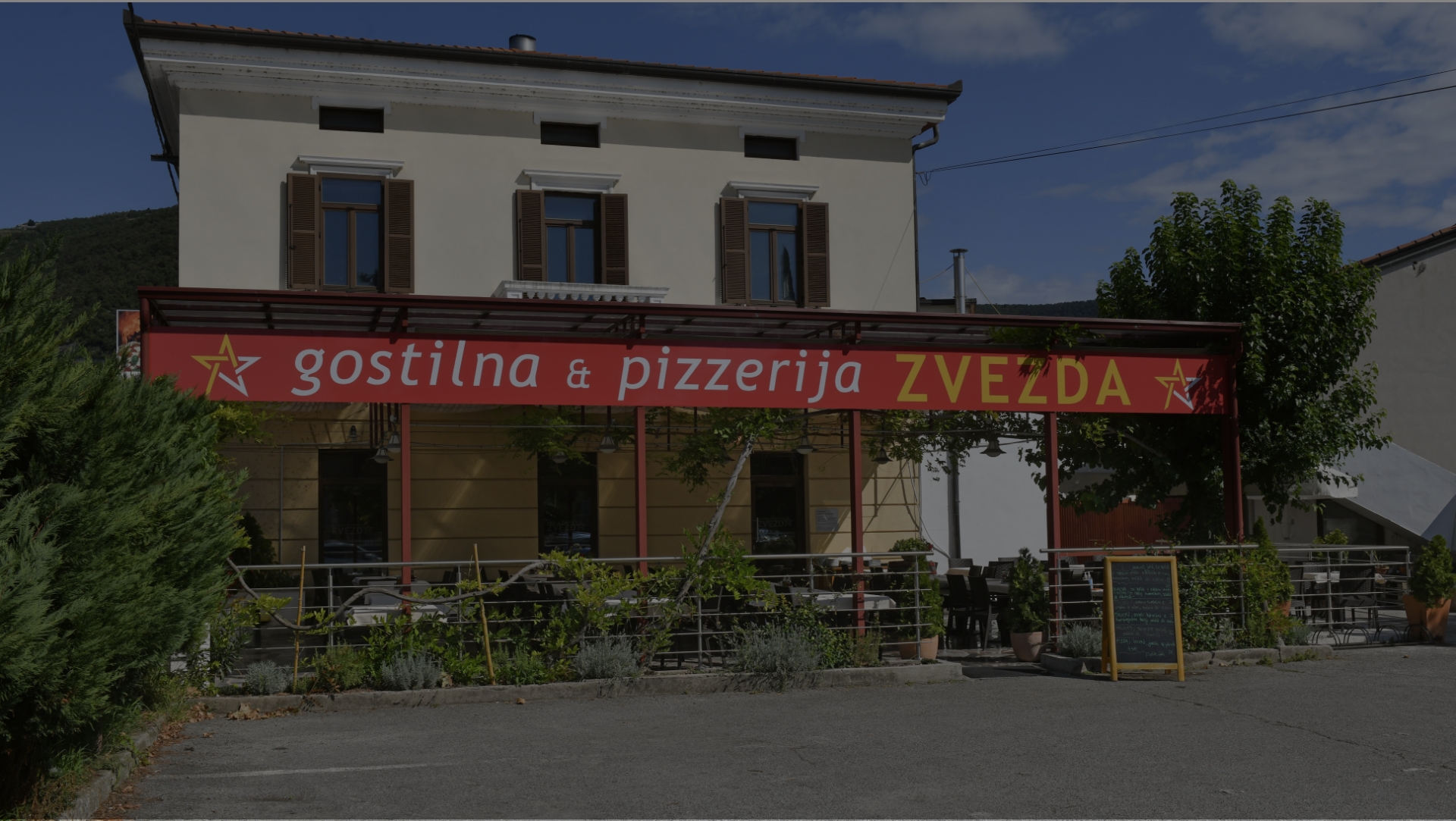 Hvala za povpraševanje - gostilna-zvezda.si